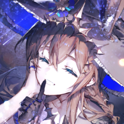 開発者アイコン